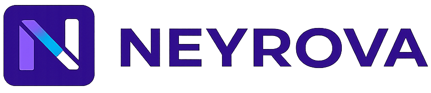 Website logo